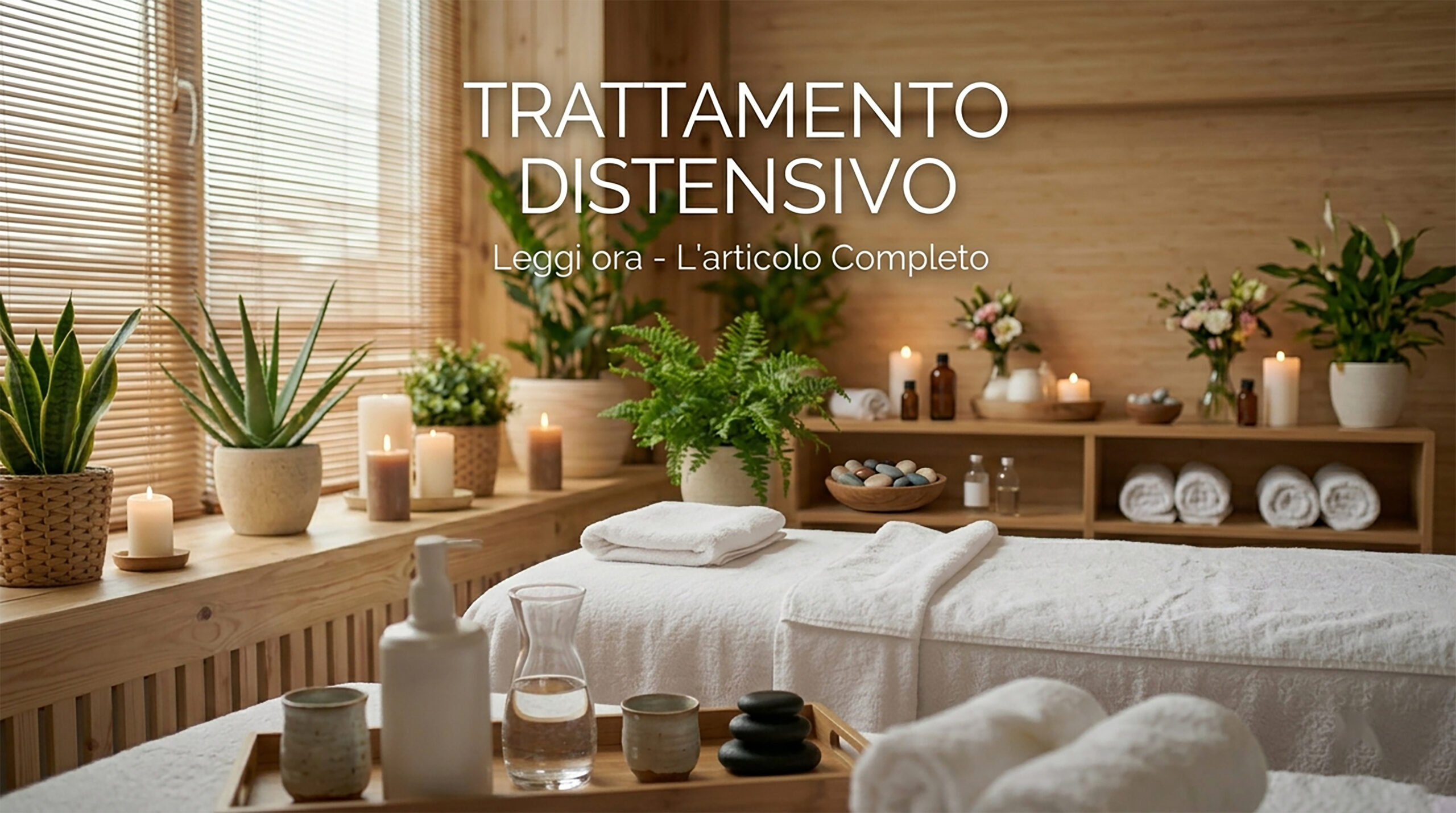Trattamento Distensivo a Lido di Camaiore: Ritrova il Benessere in Versilia con Lara Pellegrini